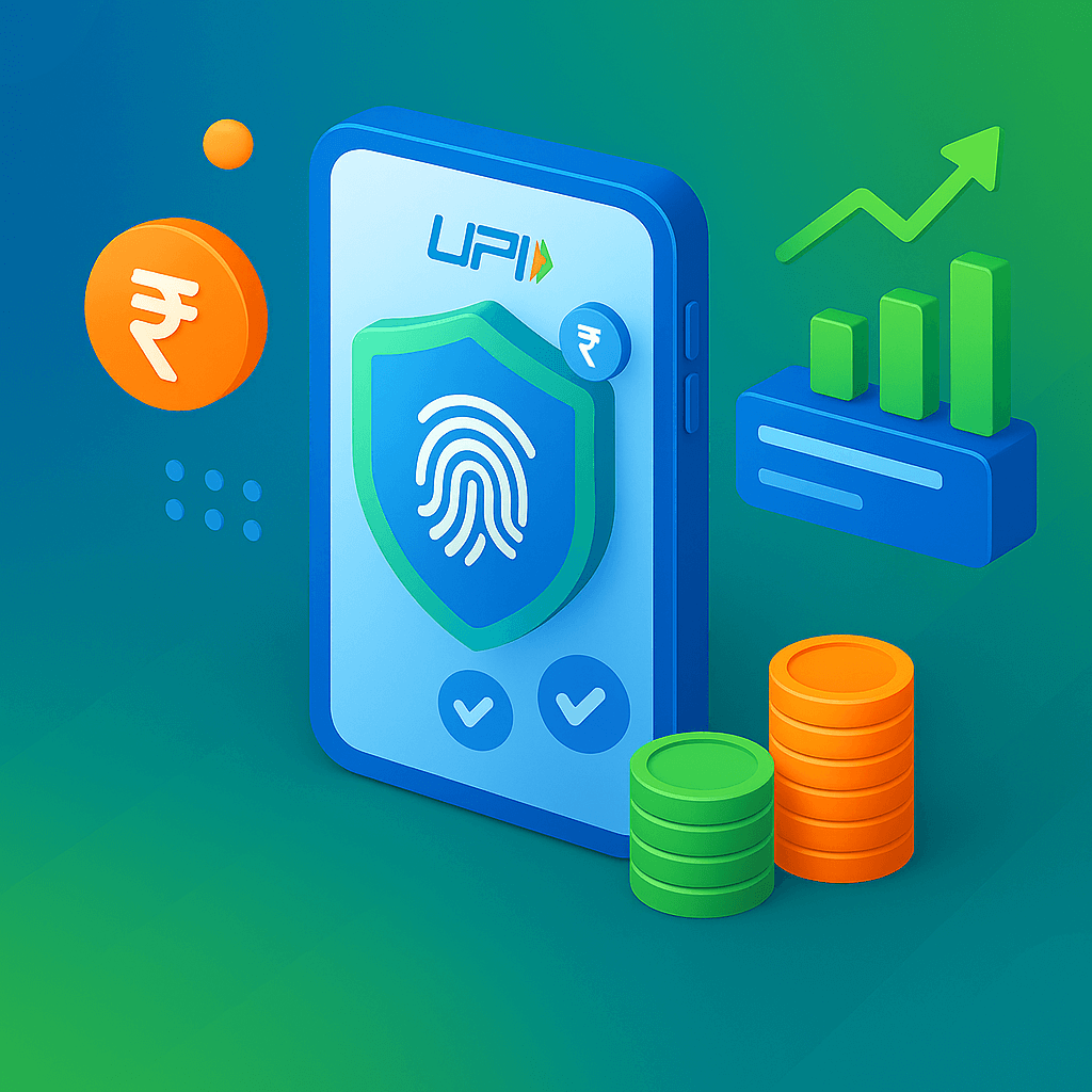 Digital banking interface